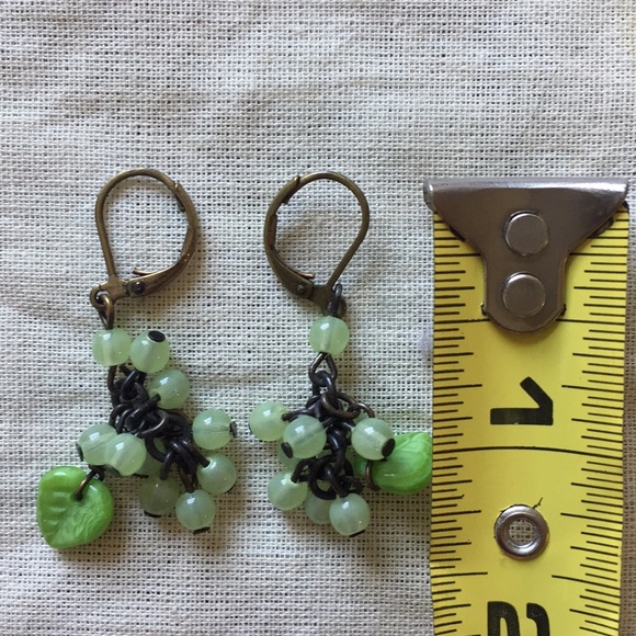 Earrings - Picture 2 of 4